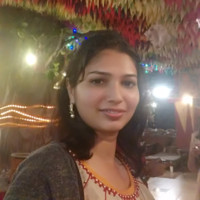 Kavita Rasane