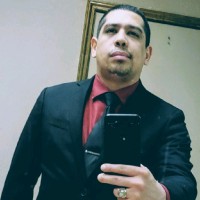 Rey Cabrera
