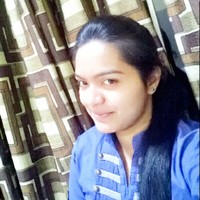 Neha Bodade