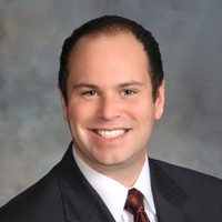 Seth Ragosta