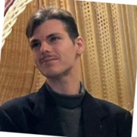 Alberto D’Agnano