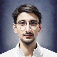 Usman Azad