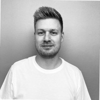 Nicolai Lydal