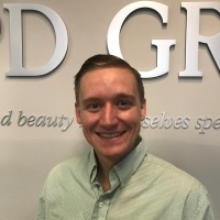 Matthew Groves