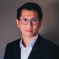 Brian Chui