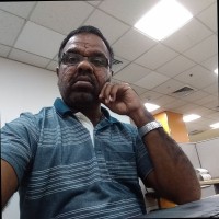 Venkat Santosh Kumar Yellajyosula