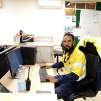 Sidi Mohamed Ghasry