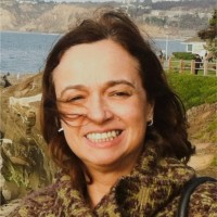 Maria Jose Brito (Md, Phd, Fiac)