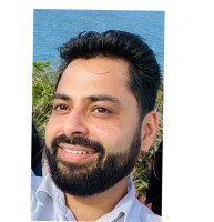 Manish Srivastava