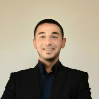 Abdallah Mryain