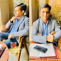 Sandeep Gupta