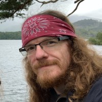 Conan Theobald