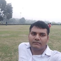 Dinesh Maurya