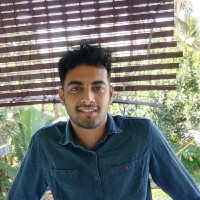 Adisesh Babu