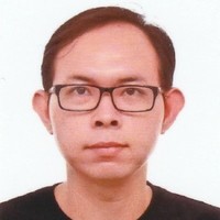 Haiqal Ibrahim