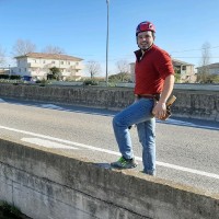 MAURO MAMELI