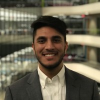 Rohan Dayal
