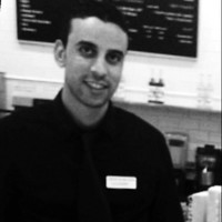 Nasreddine Jabbari
