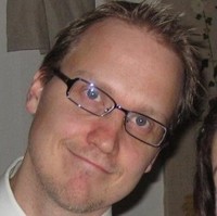 Mårten Larsson