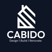 Cabido Design - Build - Renovate