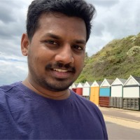 Thirukumaran Desingu