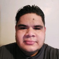 Sergio Francisco Martinez Martinez