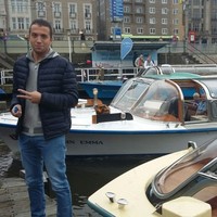 Adil Benali