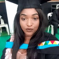 Nomfundo Ndlovu