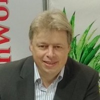 Bart Stout
