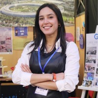 Azza CHTIOUI