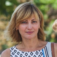 Tetyana Protsenko