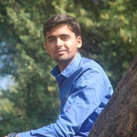 Shail Patel