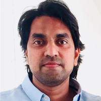 Sheik Althaf Hussain