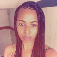 Mariam Diallo