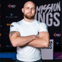 Kevin Meyer
