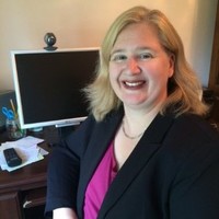 Patricia Dabran