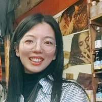 Shirley Wang