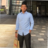 Ridhwan Nor La