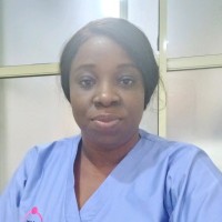 Patricia Eshiemomoh