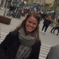Mette Nørkjær Laursen