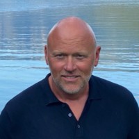 Frode Xander Østdahl