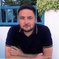 Jake Ayers