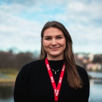 Annika B. Vigsnæs Taule
