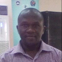 Favour Simon Moses