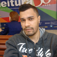 Romário Marques