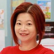 Elaine Wong