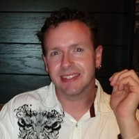 Andrew Lynch