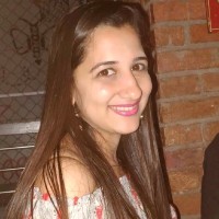 Charmi Rathod