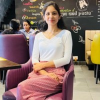 Shivani Thakur