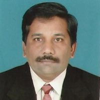 Dr. Rajkumar Nair